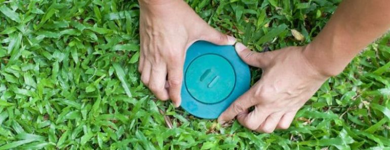 how to install termite bait stations