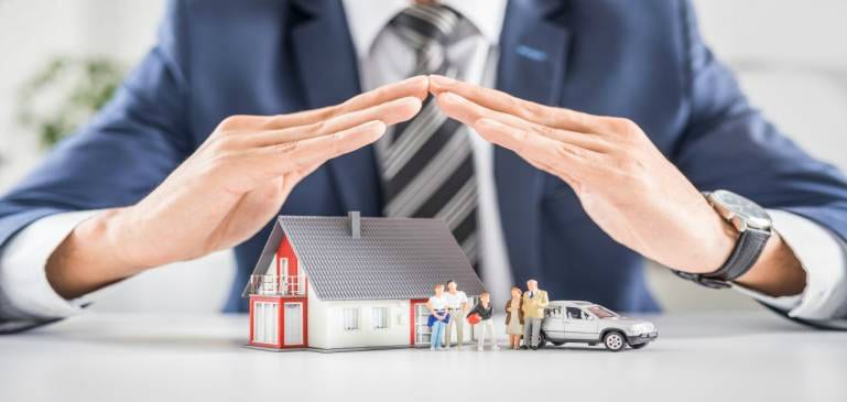 is termite damage covered by insurance