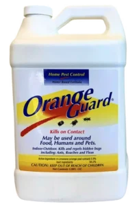 Orange Guard Natural Organic Home Pest Control Spray